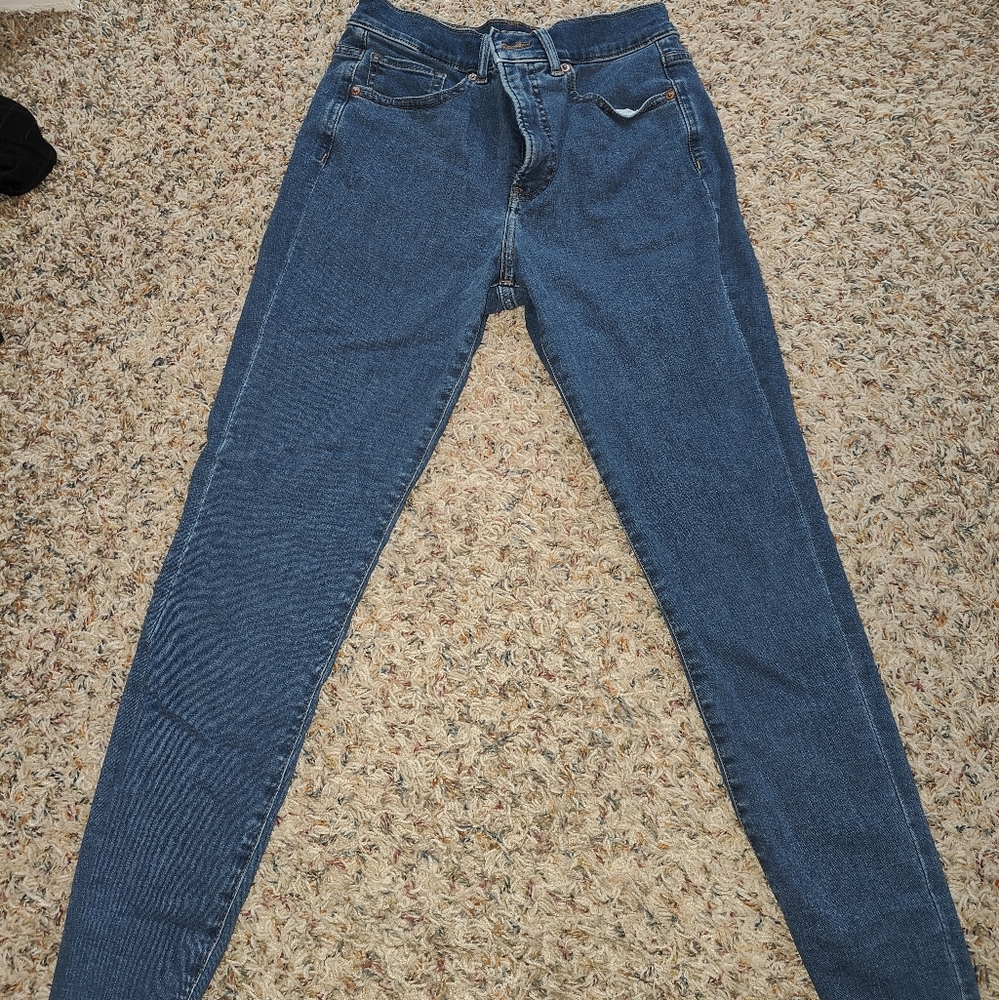 BRAND NEW Express Jeans